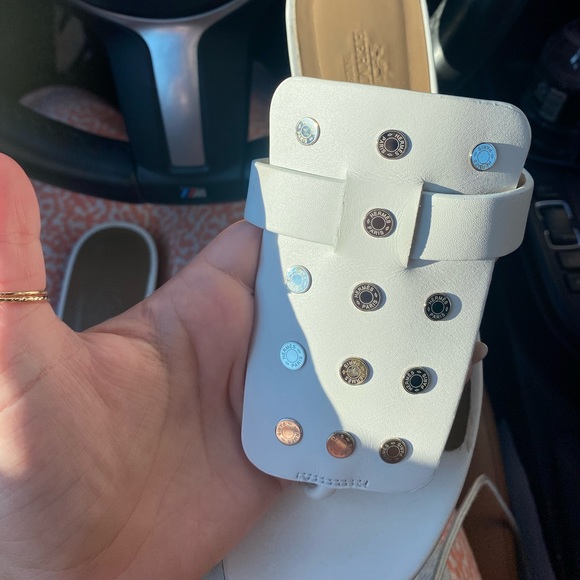 HERMES SANDALS - Picture 8 of 15